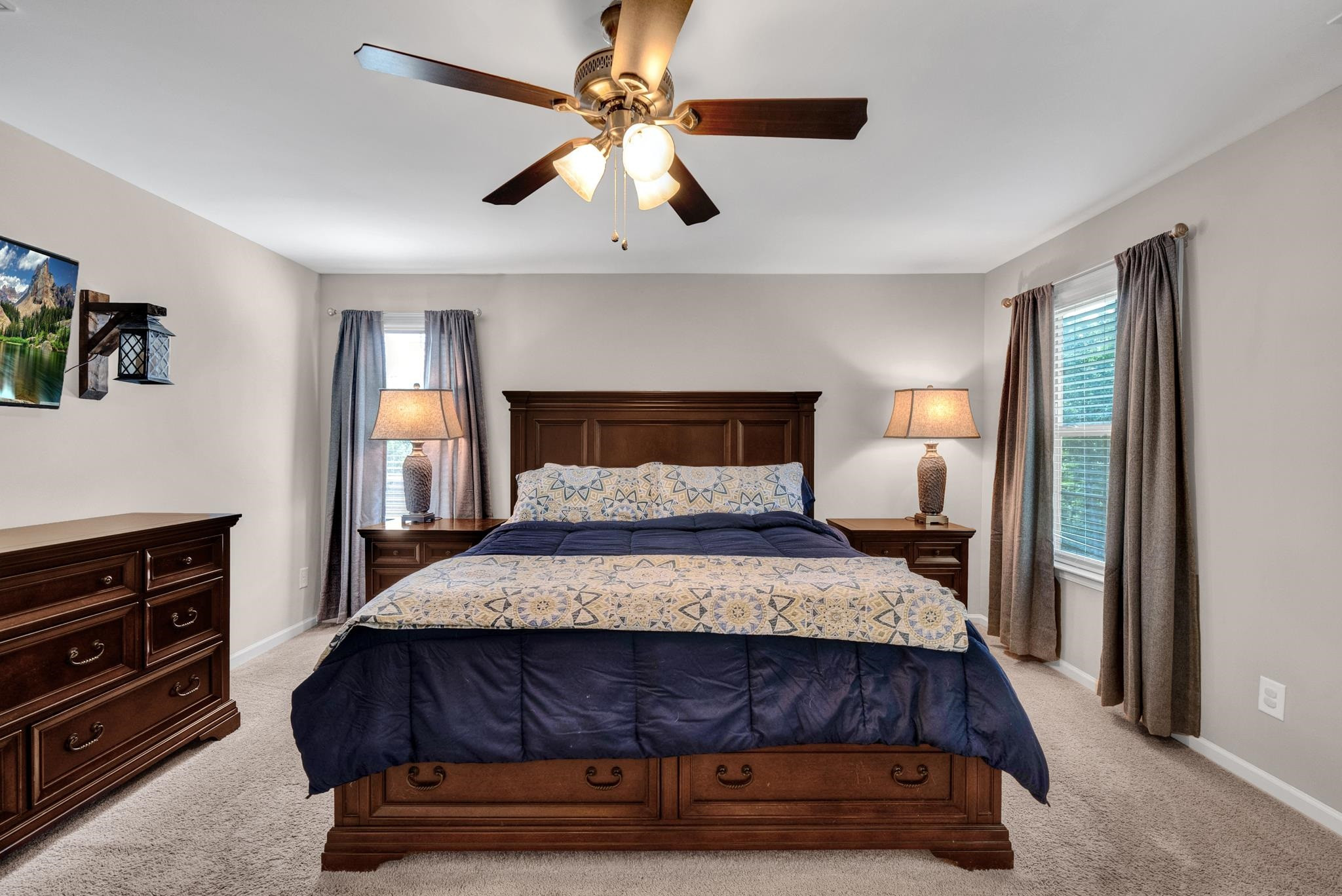 3704 Norman Blalock Road Willow Spring, NC 27592 - Photo 15 of 39 Photo 15