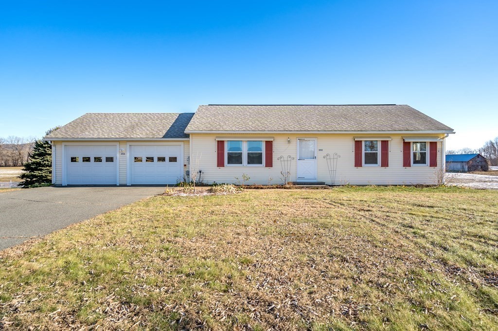 202 River Road Whately, MA 01373 - Photo 2 of 40 Gallery Image 2