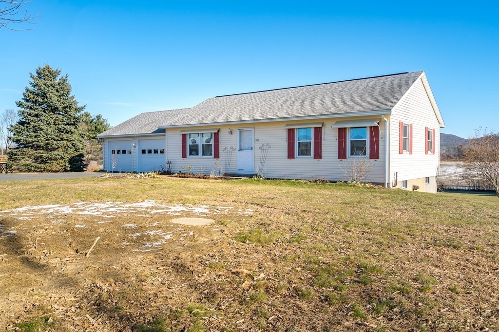 202 River Road Whately, MA 01373 - Photo 3 of 40 Gallery Image 3