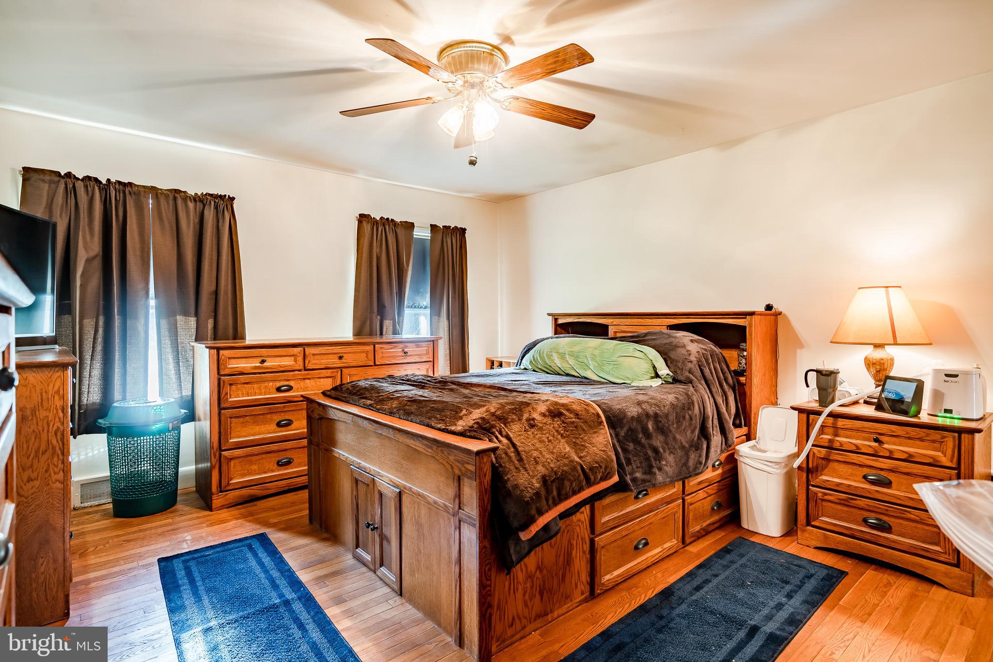 102 Savage Road Pottstown, PA 19465 - Photo 31 of 58 Bedroom 1