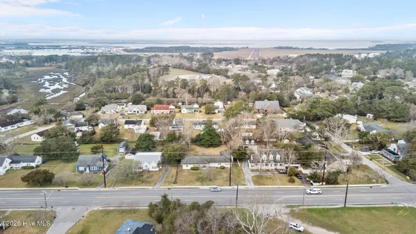 $485,000 | 1309 Live Oak Street, Beaufort, NC 28516