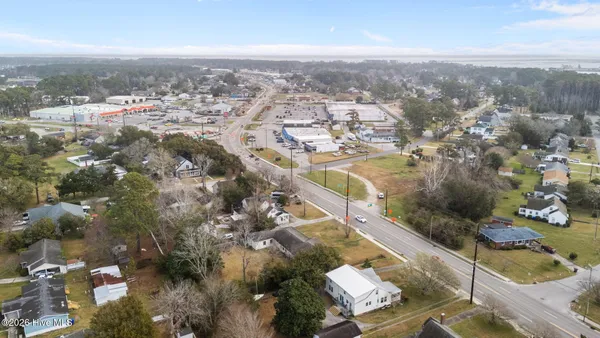 $485,000 | 1309 Live Oak Street, Beaufort, NC 28516