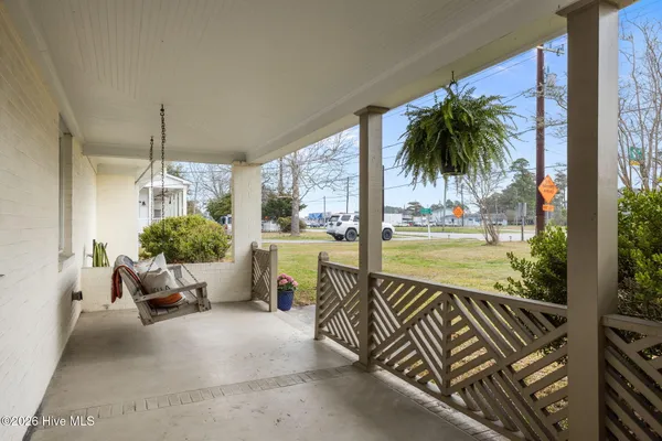 $485,000 | 1309 Live Oak Street, Beaufort, NC 28516