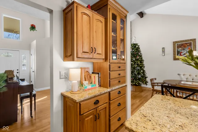 $445,000 | 3710 Oriole Drive, Columbus, IN 47203