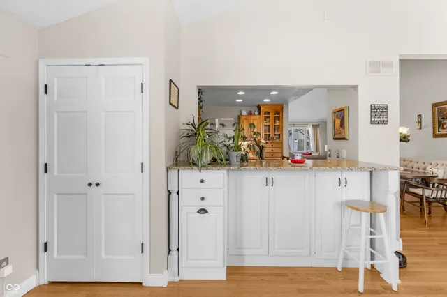 $445,000 | 3710 Oriole Drive, Columbus, IN 47203