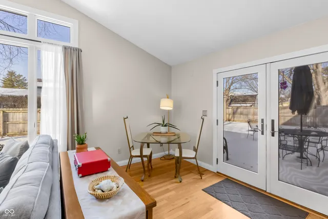 $445,000 | 3710 Oriole Drive, Columbus, IN 47203