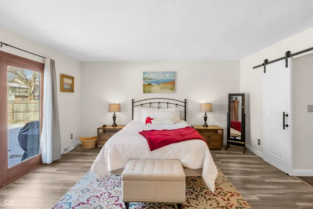 $445,000 | 3710 Oriole Drive, Columbus, IN 47203