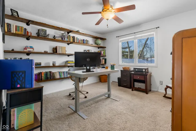 $445,000 | 3710 Oriole Drive, Columbus, IN 47203