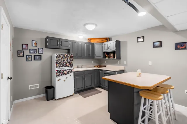 $445,000 | 3710 Oriole Drive, Columbus, IN 47203