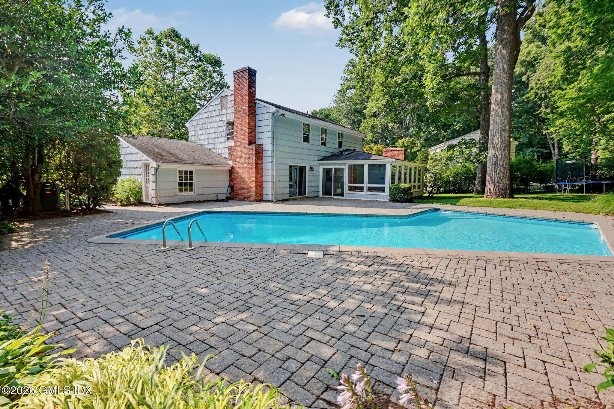 26 Revere Road Riverside, CT 06878 - Photo 44 of 55 43-web-or-mls-26-revere-rd