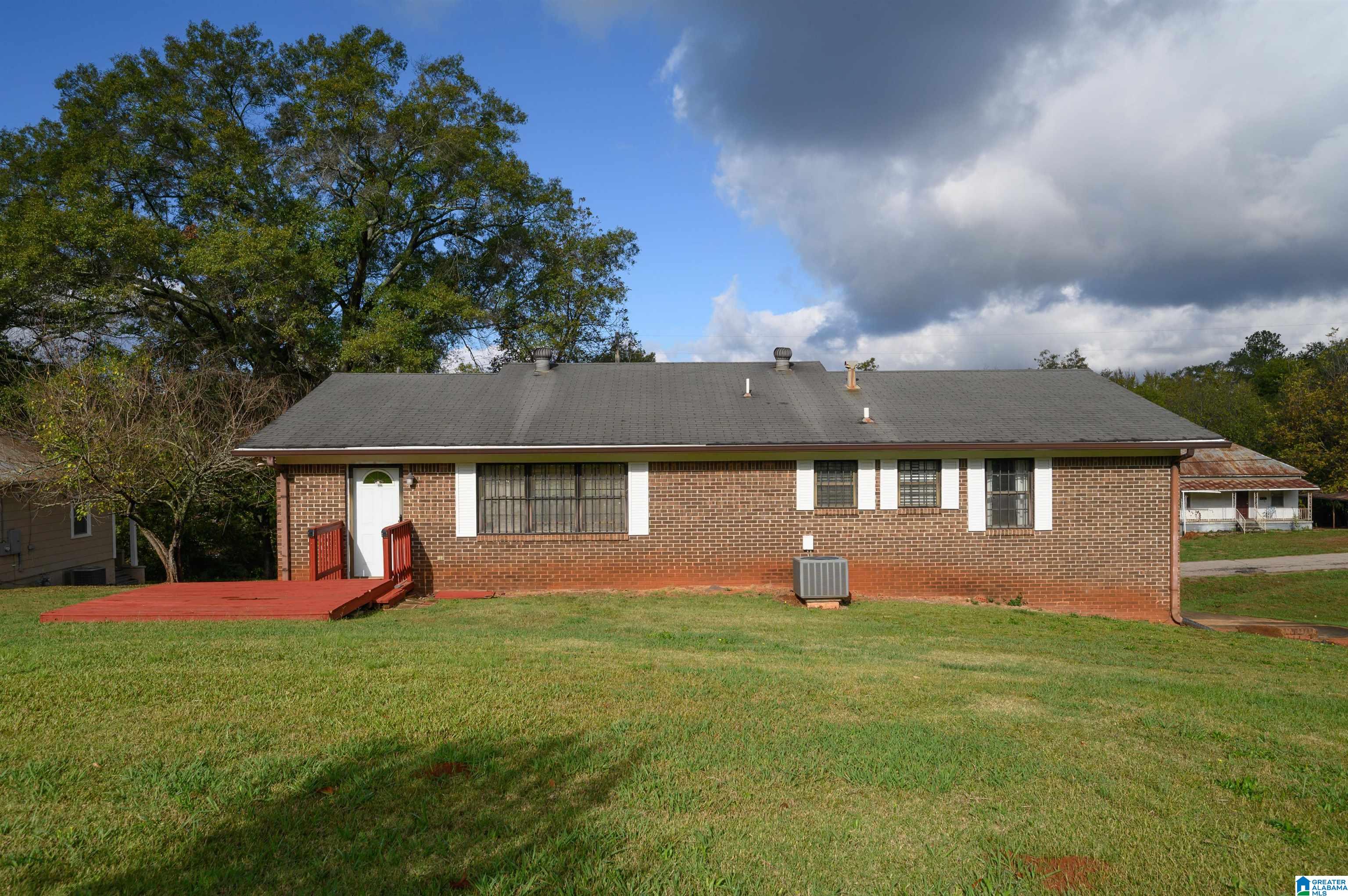 117 Raimund Avenue Bessemer, AL 35020 - Photo 37 of 38