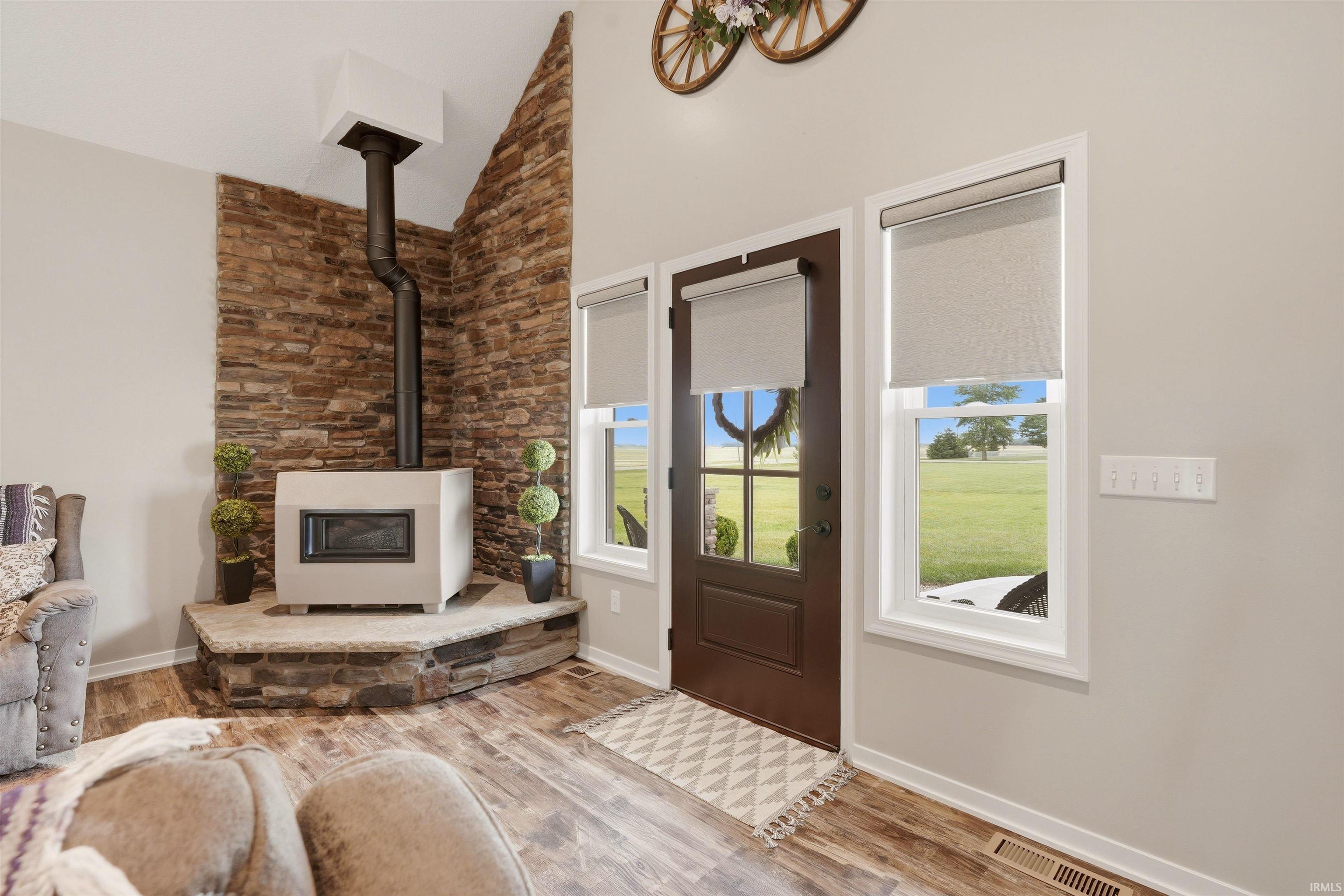 14932 Scipio Road Harlan, IN 46743 - Photo 4 of 45