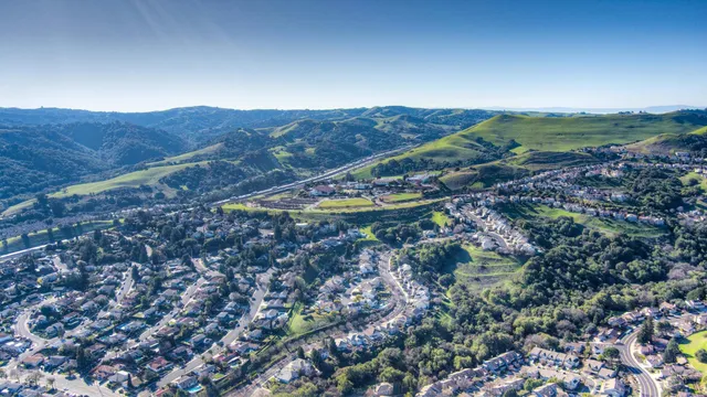 $1,075,000 | 7546 Rolling Hills Circle, Dublin, CA 94568