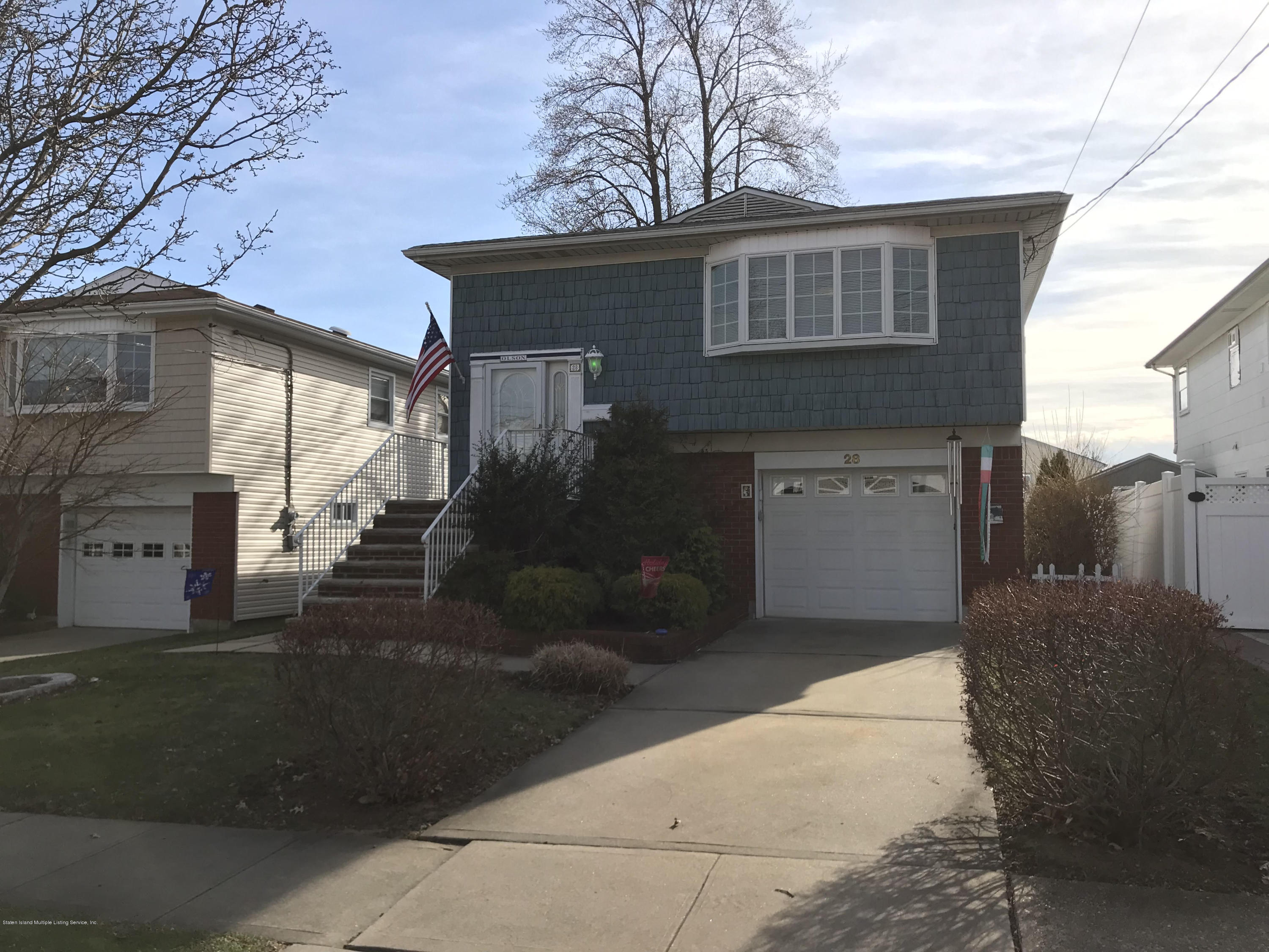 28 Figurea Avenue Staten Island, NY 10312 - Photo 1 of 46 Front