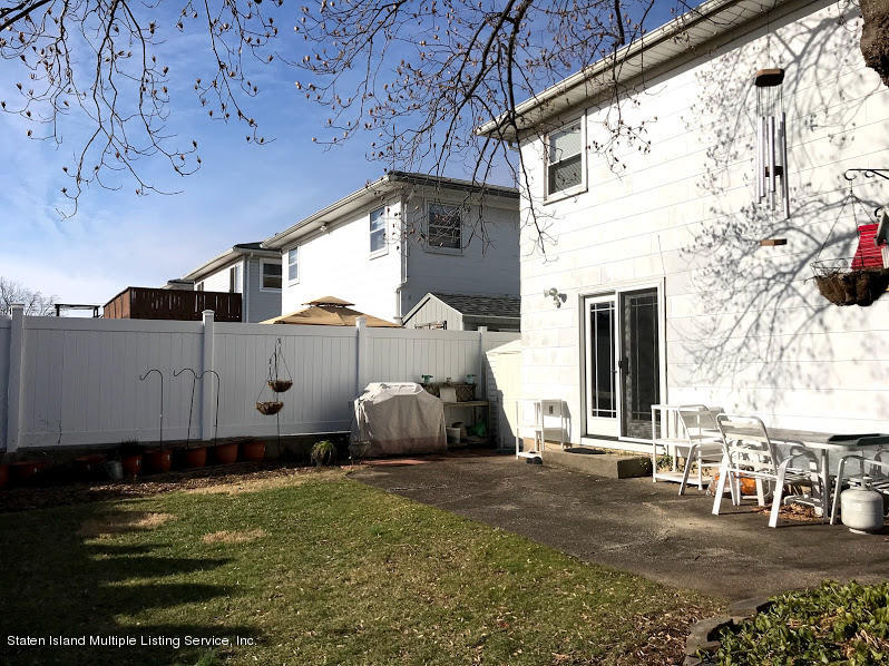 28 Figurea Avenue Staten Island, NY 10312 - Photo 37 of 46 39