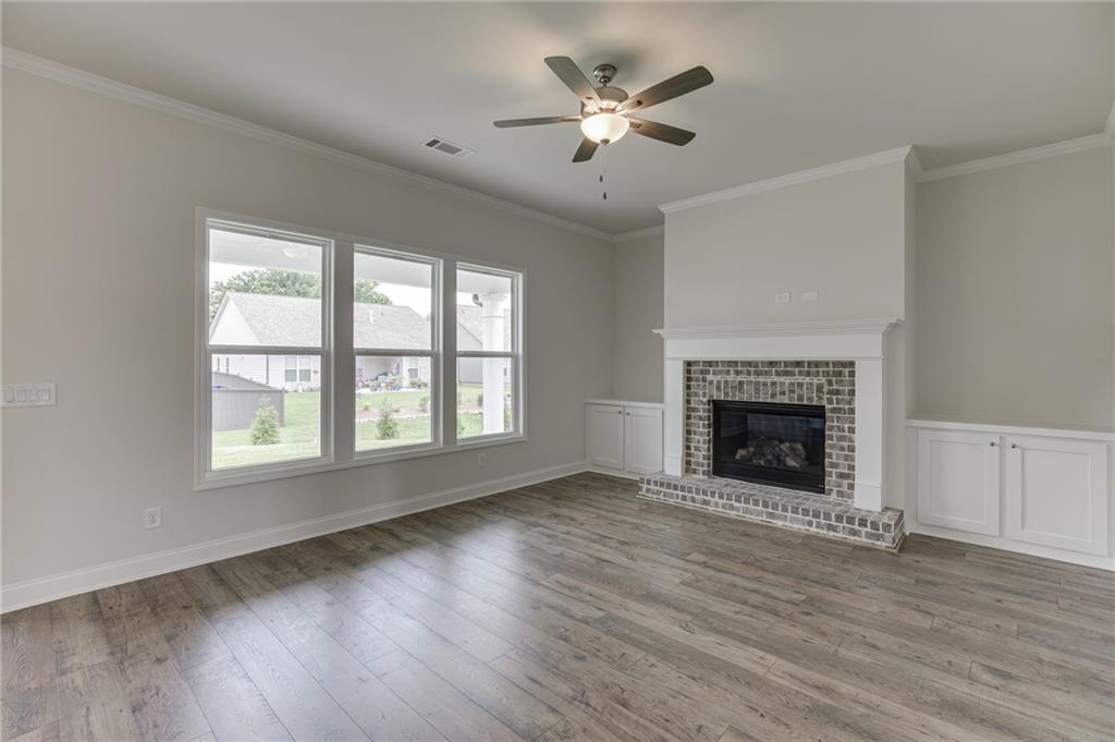 75 Merwood Lane Jefferson, GA 30549 - Photo 9 of 68