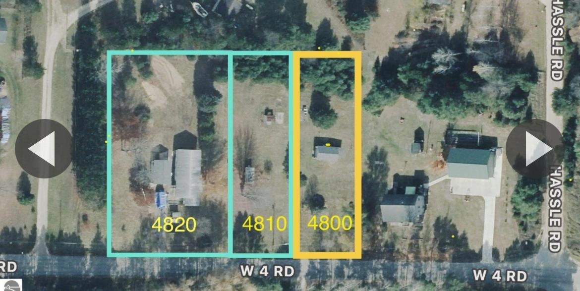 4800 West 4 Road Buckley, MI 49620 - Photo 9 of 9