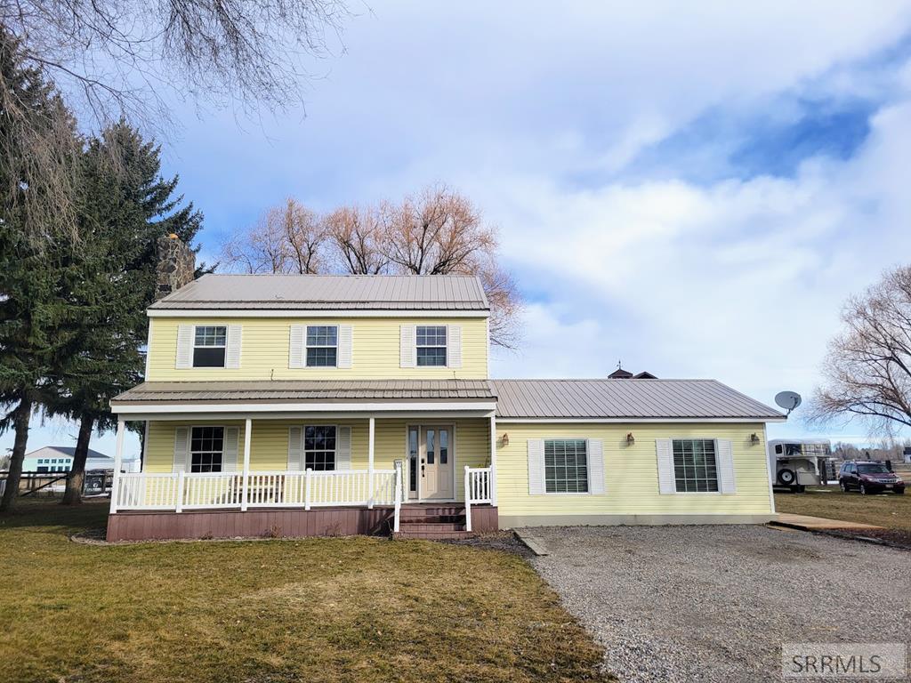 3807 East 97th North  