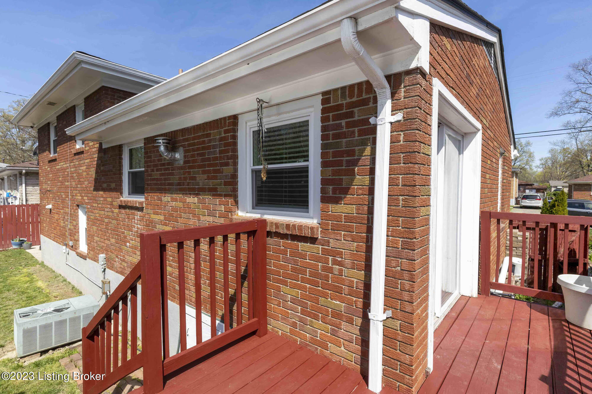 4104 Retreat Road Louisville, KY 40219 - Photo 28 of 37 Retreat028