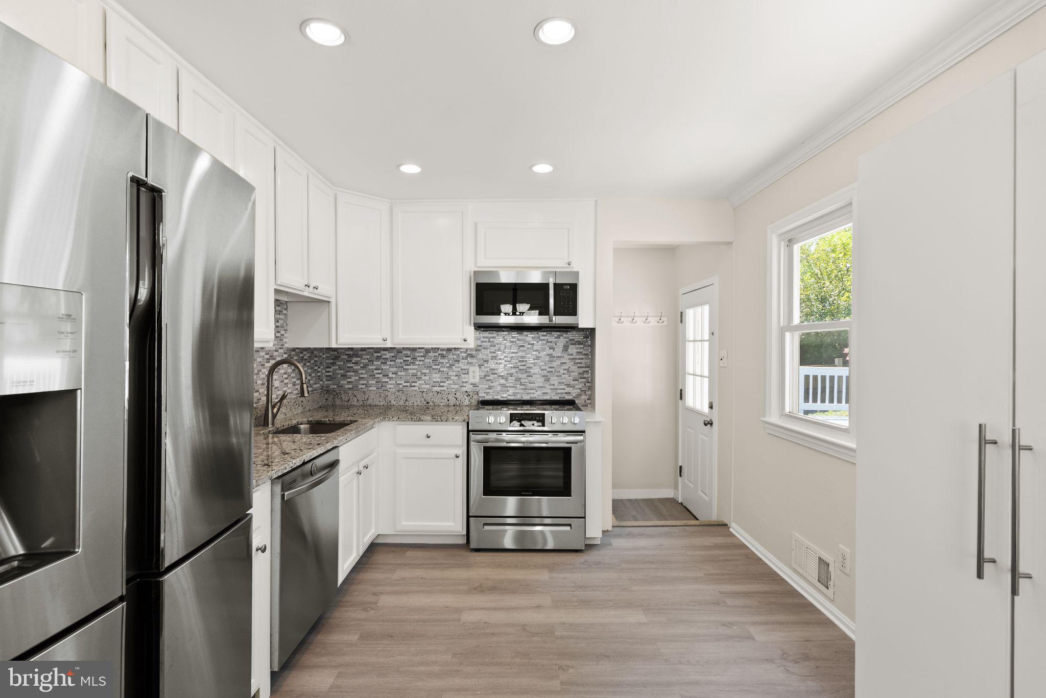 4144 Addison Road Fairfax, VA 22030 - Photo 19 of 67 Gallery Image 19