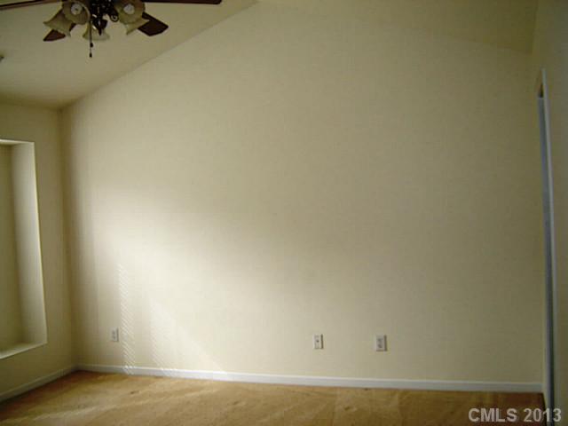 11638 Rabbit Ridge Road, Unit 11638 Charlotte, NC 28270 - Photo 9 of 15 a view of a room with an empty space