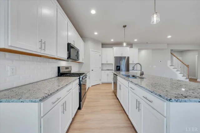 $524,950 | 6 Snowfield, Lynchburg, VA 24503