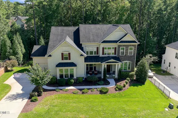 $1,550,000 | 7628 Summer Pines Way, Wake Forest, NC 27587