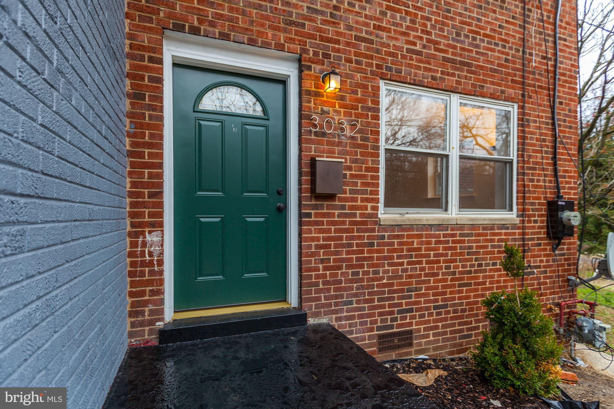 3032 Stanton Road Southeast Washington, DC 20020 - Photo 1 of 20 Gallery Image 1