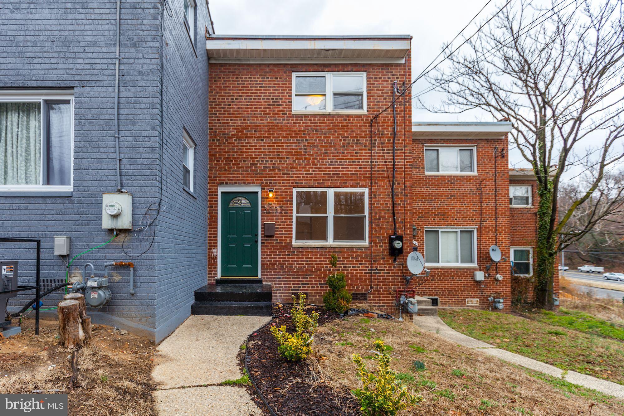 3032 Stanton Road Southeast Washington, DC 20020 - Photo 2 of 20 Gallery Image 2