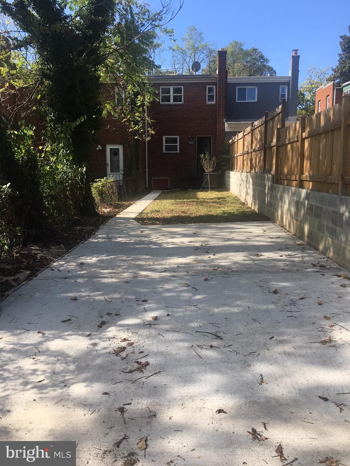 3032 Stanton Road Southeast Washington, DC 20020 - Photo 20 of 20 Gallery Image 20