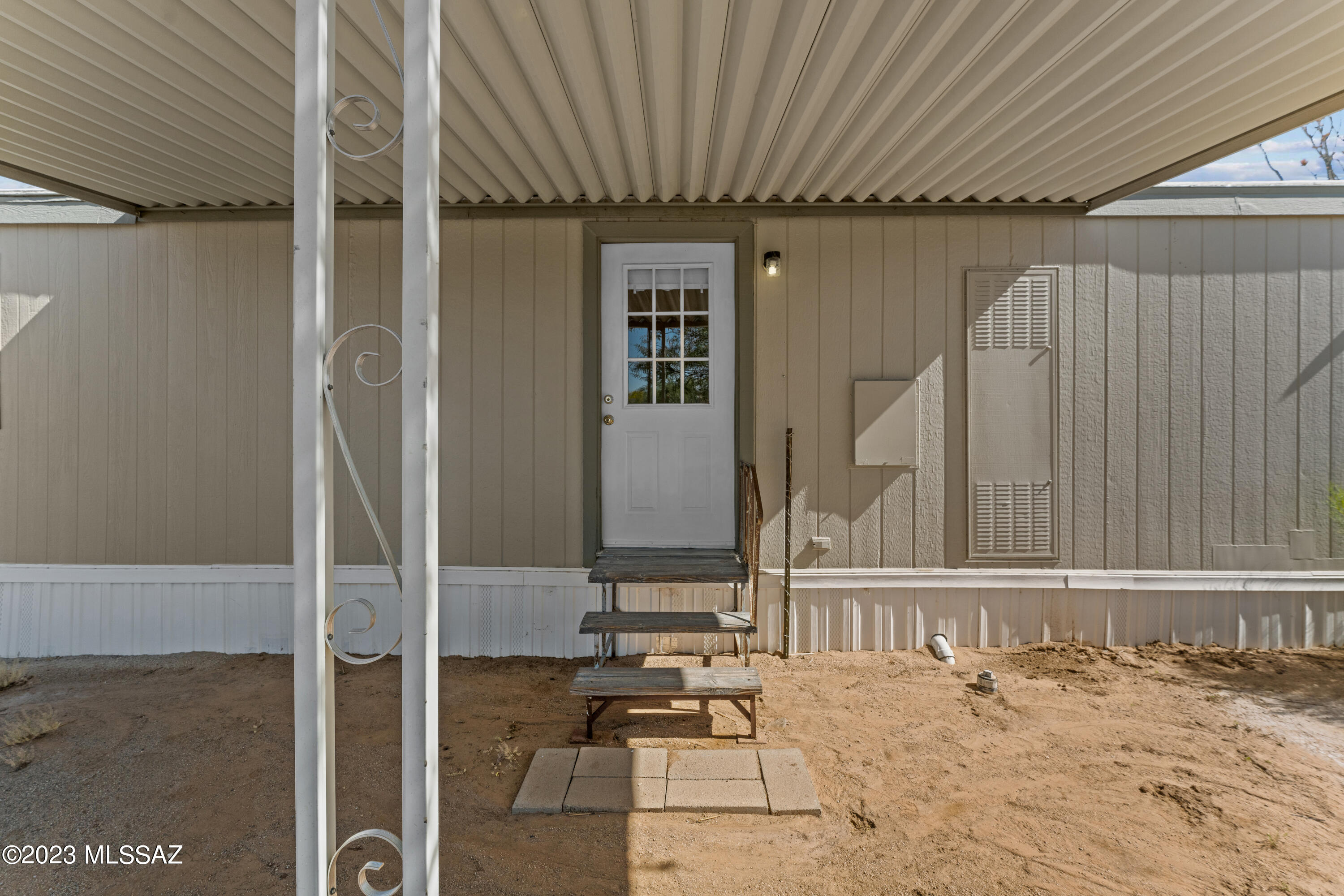 14540 West Applejack Road Tucson, AZ 85736 - Photo 25 of 38 Gallery Image 25