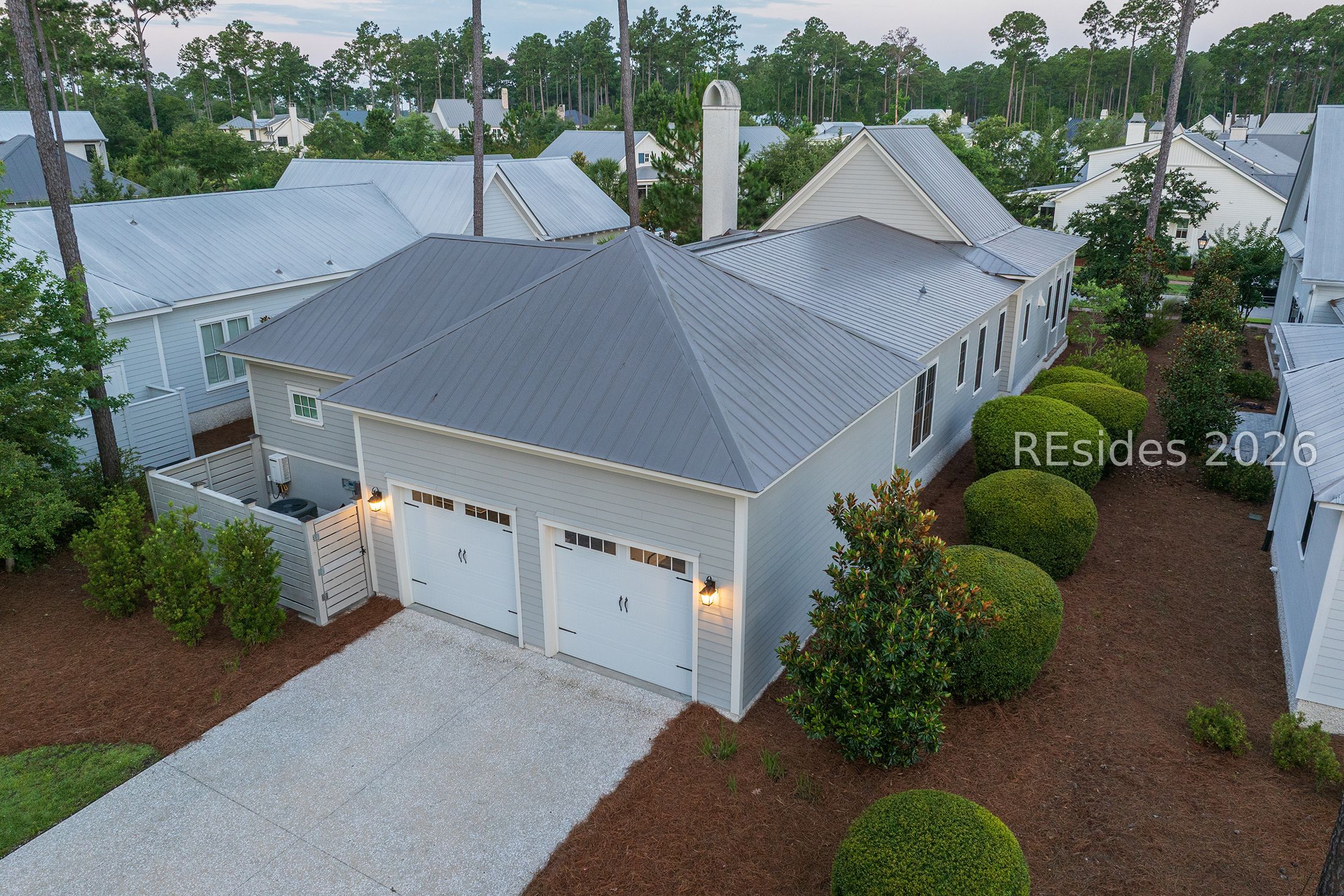 9 Big Game Road Bluffton, SC 29910 - Photo 45 of 45