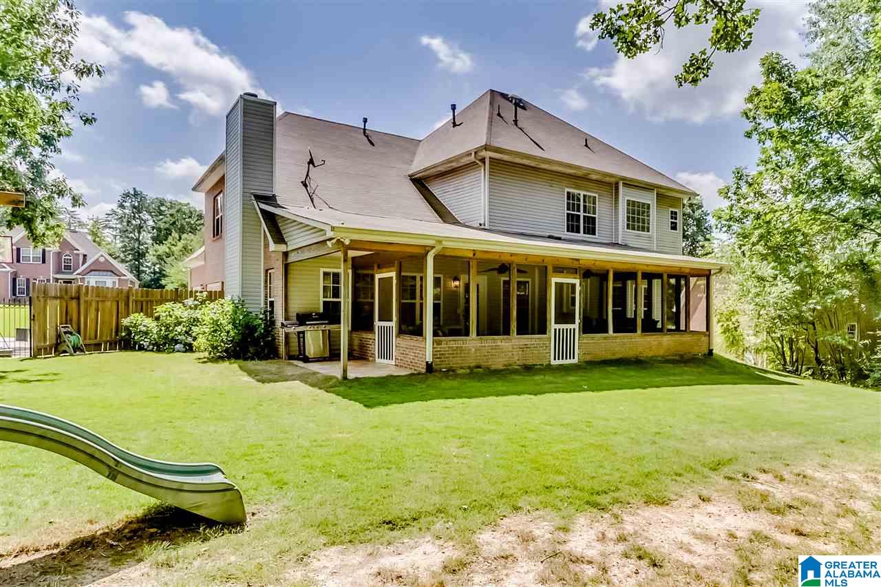 1013 Oak Meadows Road Birmingham, AL 35242 - Photo 39 of 41