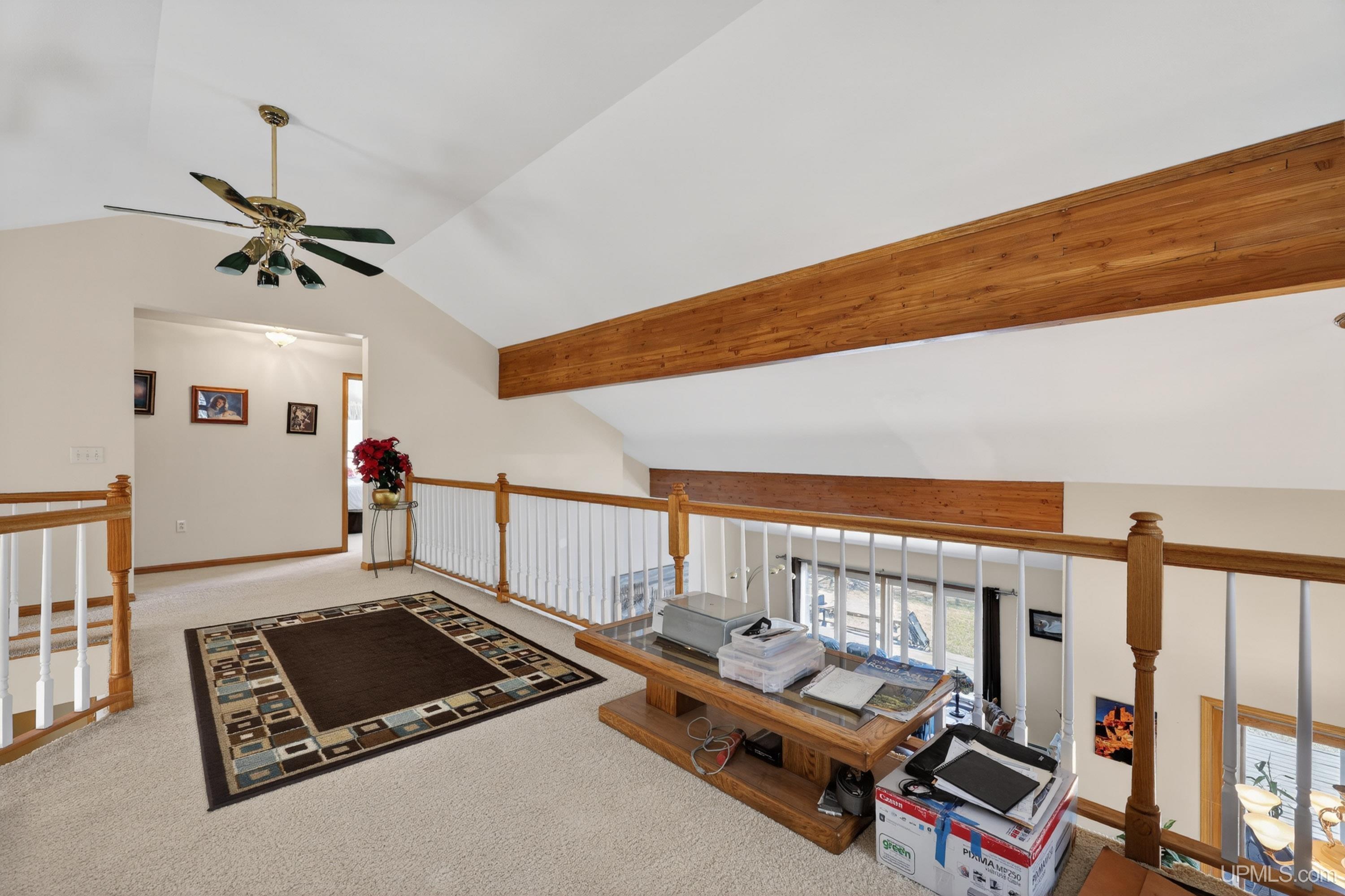 6139 Sand Point Road Mohawk, MI 49950 - Photo 37 of 58