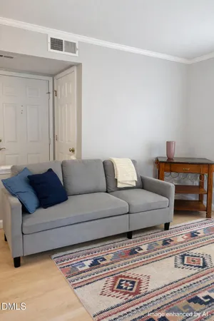 $1,750 | 1211 Westview Lane, Unit 101, Raleigh, NC 27605