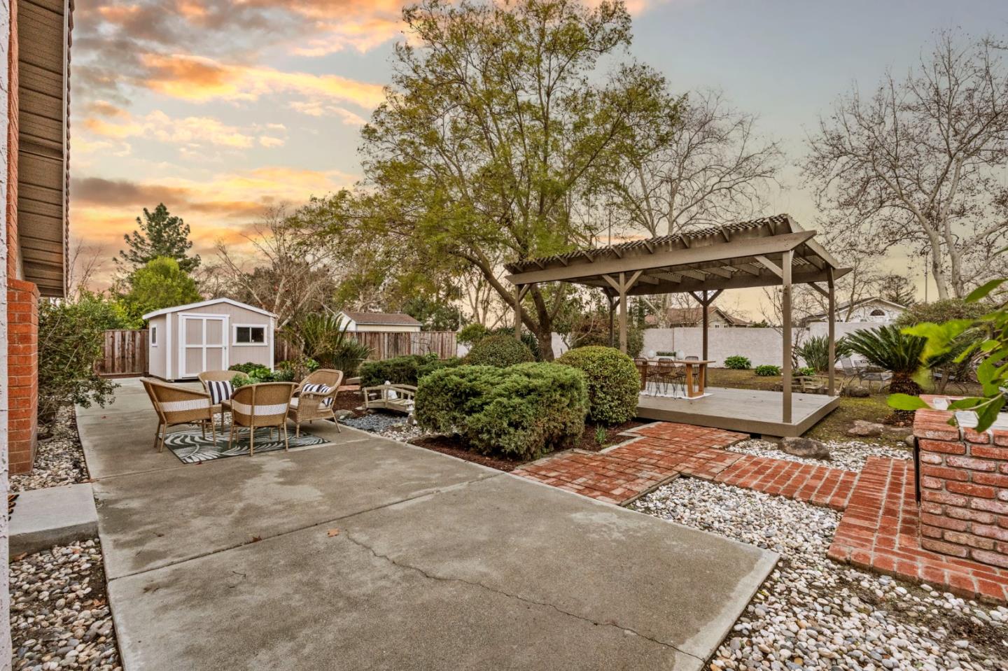 72 Amorok Way Fremont, CA 94539 - Photo 52 of 66