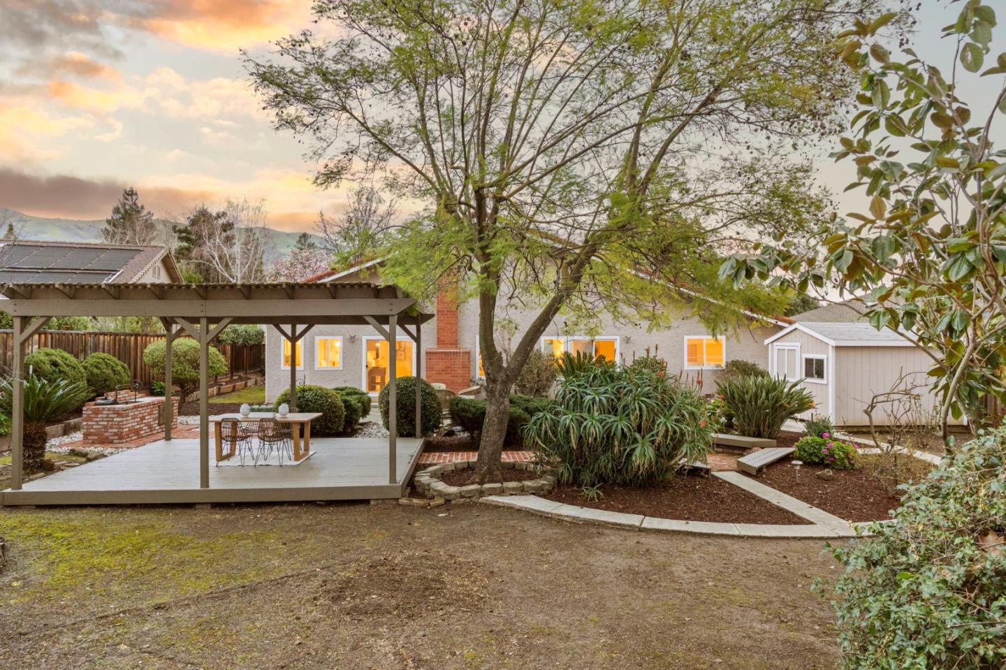 72 Amorok Way Fremont, CA 94539 - Photo 55 of 66