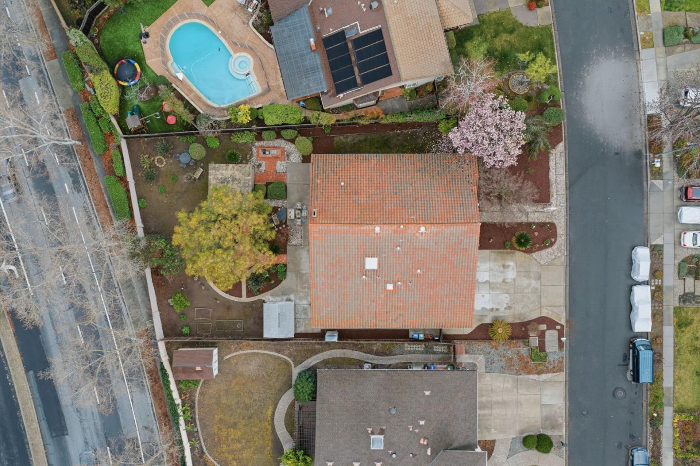 72 Amorok Way Fremont, CA 94539 - Photo 60 of 66