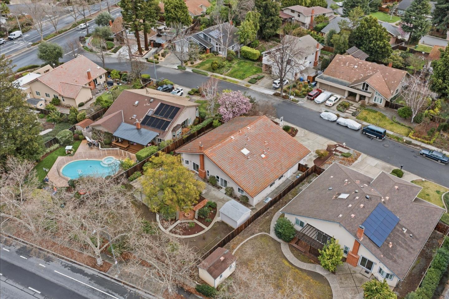 72 Amorok Way Fremont, CA 94539 - Photo 63 of 66