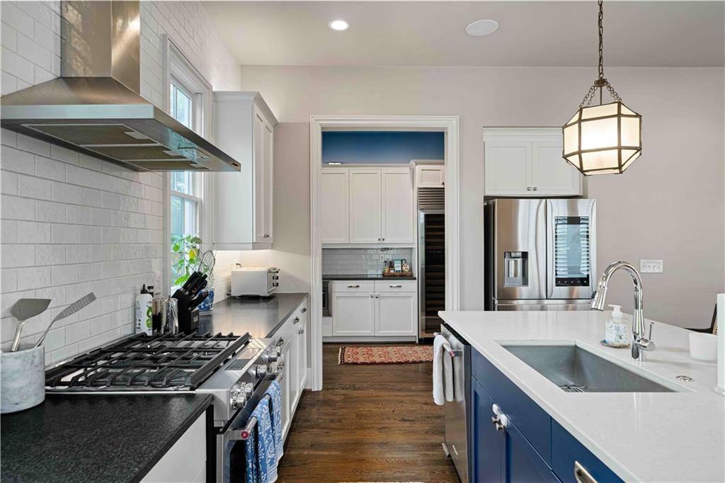 584 Bismark Road Northeast Atlanta, GA 30324 - Photo 15 of 39 Gallery Image 15