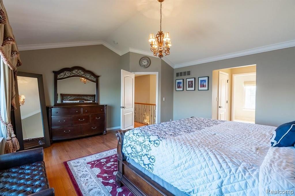 2168 East Shore Drive Rochester Hills, MI 48307 - Photo 14 of 52