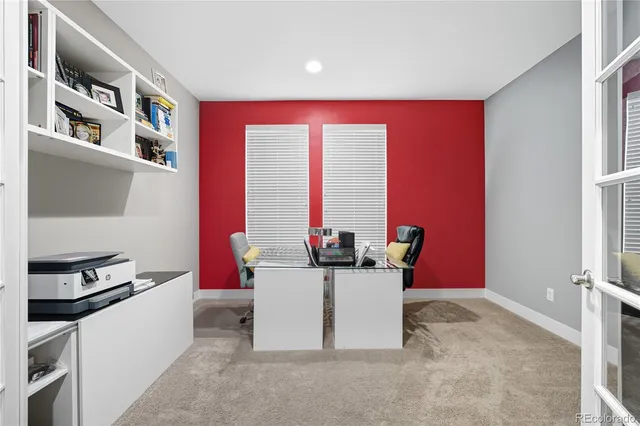 $824,999 | 10349 Sierra Ridge Lane, Parker, CO 80134