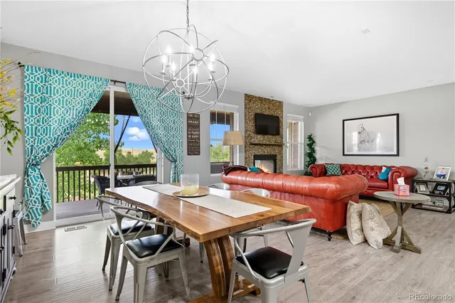 $824,999 | 10349 Sierra Ridge Lane, Parker, CO 80134