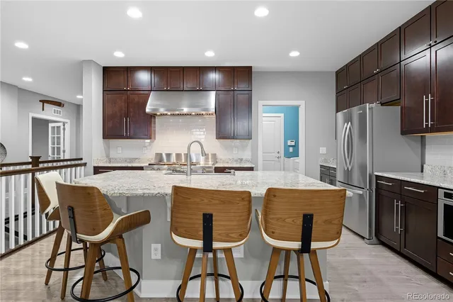 $824,999 | 10349 Sierra Ridge Lane, Parker, CO 80134