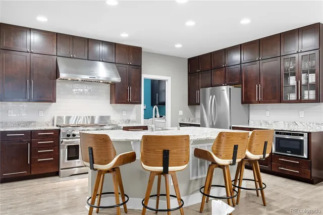 $824,999 | 10349 Sierra Ridge Lane, Parker, CO 80134