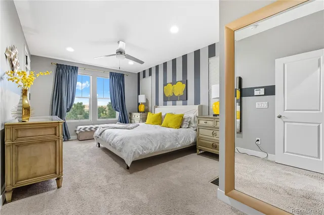 $824,999 | 10349 Sierra Ridge Lane, Parker, CO 80134