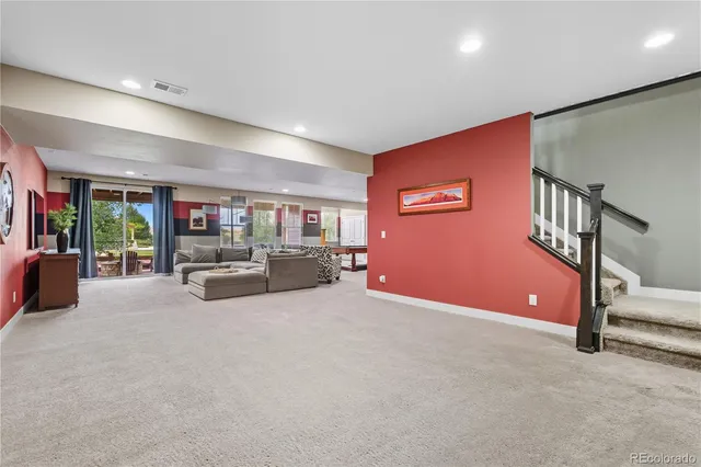 $824,999 | 10349 Sierra Ridge Lane, Parker, CO 80134