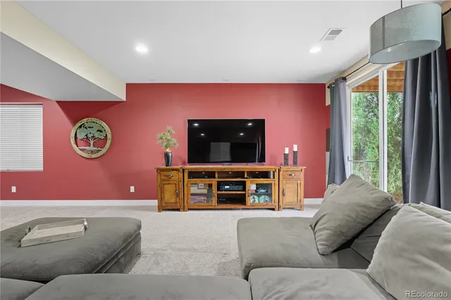 $824,999 | 10349 Sierra Ridge Lane, Parker, CO 80134