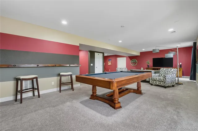 $824,999 | 10349 Sierra Ridge Lane, Parker, CO 80134