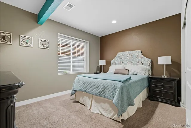 $824,999 | 10349 Sierra Ridge Lane, Parker, CO 80134